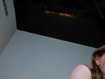 Chaturbate Best live sex cam show of blondy_fina