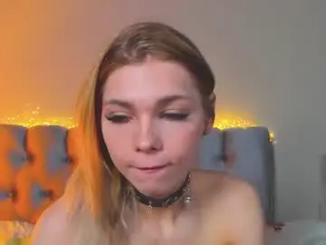 Chaturbate Adult Webcam of blondy_fina