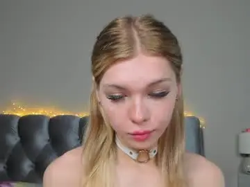 Chaturbate Private Sex Chat of blondy_fina