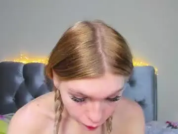 Chaturbate Sex Cam of blondy_fina