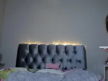 Chaturbate Free Live Porn of blondy_fina