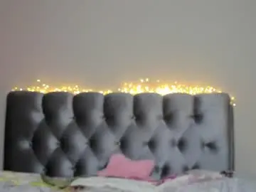 Chaturbate Live Sex Cam of blondy_fina