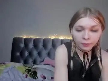 Chaturbate Private Sex Chat of blondy_fina