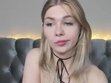 Chaturbate Free Porn Cam of blondy_fina