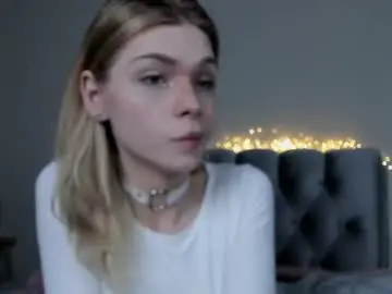 Chaturbate Live Sex of blondy_fina