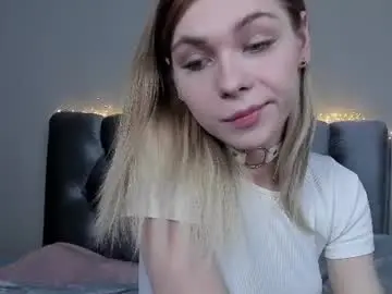 Chaturbate Adult Webcam of blondy_fina