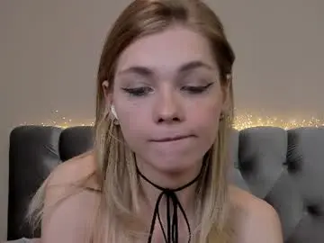 Chaturbate Best Webcam of blondy_fina