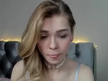 Chaturbate Best live sex cam show of blondy_fina