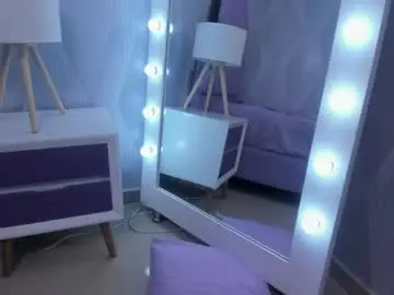 Chaturbate Best Webcam of camilahunter__