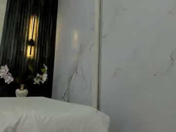 Chaturbate Free Porn Cam of camilahunter__
