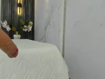 Chaturbate Sex Chat of camilahunter__