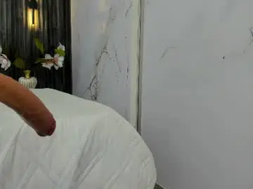Chaturbate Sex Chat of camilahunter__