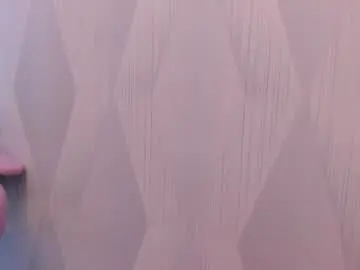 Chaturbate Live Porn of camilahunter__