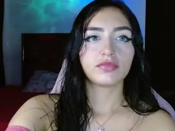 Chaturbate Best Webcam of camilahunter__