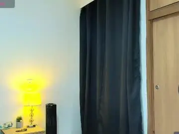 Chaturbate Adult Webcam of camilobass_