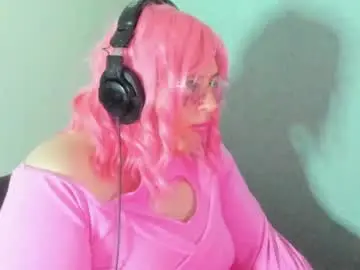 Chaturbate Live Sex of charisofthethreshold