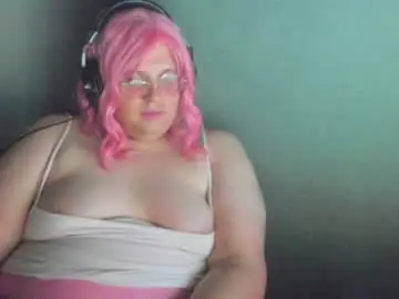 Chaturbate Adult Video Chat of charisofthethreshold