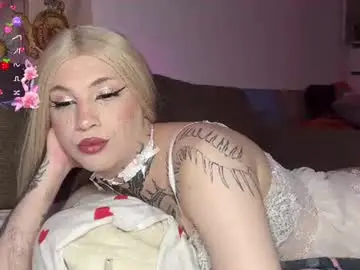 Chaturbate Adult Webcam of chloevesper