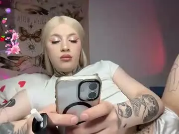 Chaturbate Live Porn of chloevesper
