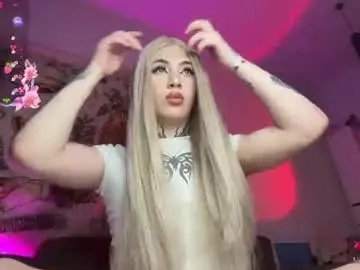 Chaturbate Best Webcam of chloevesper