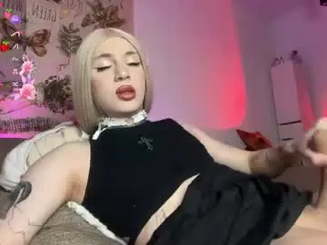 Chaturbate Adult Video Chat of chloevesper