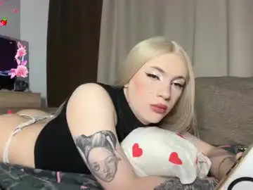 Chaturbate Adult Webcams of chloevesper