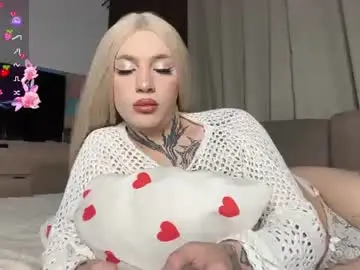 Chaturbate Live Sex Cam of chloevesper