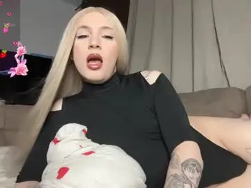 Chaturbate Private Sex Chat of chloevesper