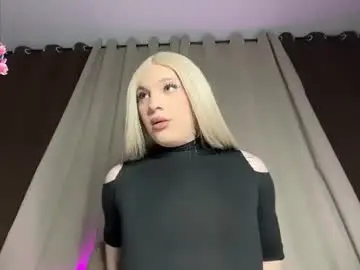 Chaturbate Adult Webcam of chloevesper