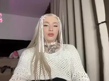 Chaturbate Watch Live Sex Cams of chloevesper
