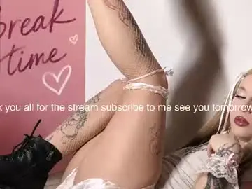 Chaturbate Adult Webcam of chloevesper