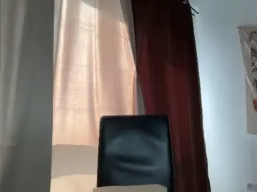 Chaturbate Watch Live Sex Cams of chloevesper