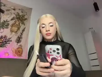 Chaturbate Best Webcam of chloevesper
