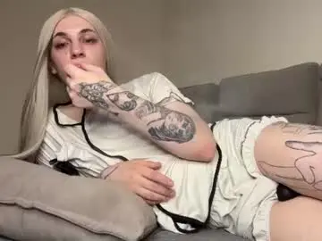Chaturbate Best Webcam of chloevesper