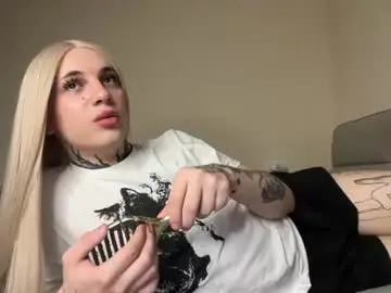 Chaturbate Nude Webcam of chloevesper