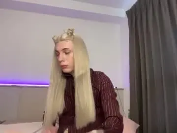 Chaturbate Live Sex of chloevesper