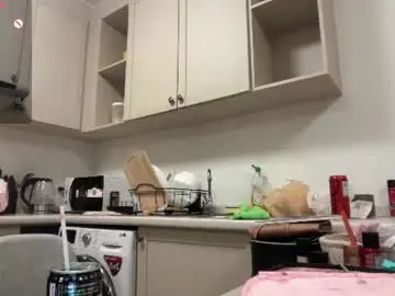 Chaturbate Sex Chat of chloevesper