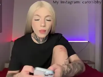 Chaturbate Free Porn Cam of chloevesper