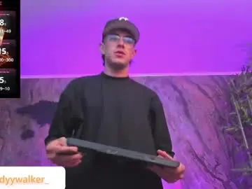 Chaturbate Best live sex cam show of codyywalker