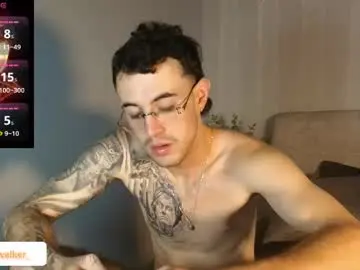 Chaturbate Best live sex cam show of codyywalker