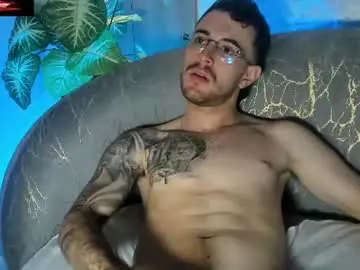 Chaturbate Sex Cam of codyywalker