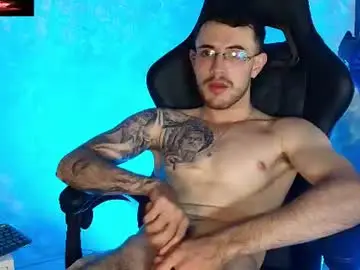 Chaturbate Private Sex Chat of codyywalker