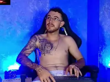 Chaturbate Live Sex of codyywalker