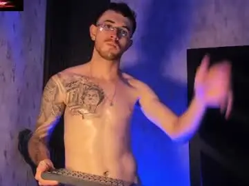 Chaturbate Live Sex of codyywalker