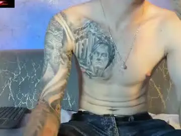 Chaturbate Adult Webcams of codyywalker