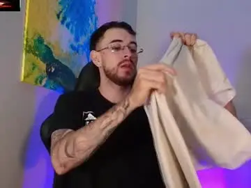 Chaturbate Private Sex Chat of codyywalker