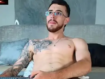 Chaturbate Adult Webcam of codyywalker