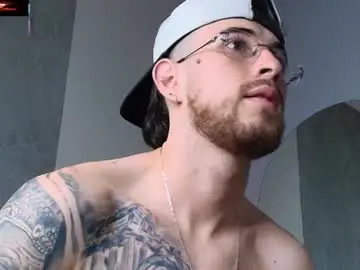 Chaturbate Best Webcam of codyywalker