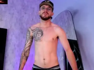 Chaturbate Adult Video Chat of codyywalker