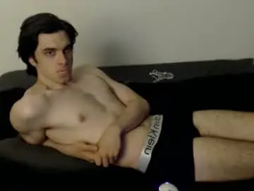 Chaturbate Live Sex Cam of cris_peace